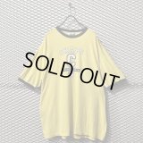 CHAPS RALPH LAUREN - 90's Ringer Tee