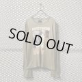 HYSTERIC GLAMOUR - "Girl" L/S Tee