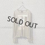 HYSTERIC GLAMOUR - "Girl" L/S Tee