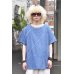 画像9: N.HOOLYWOOD - Short Sleeve Denim Tops