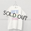STUSSY - 00's Logo Tee