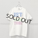STUSSY - 00's Logo Tee