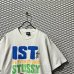 画像4: STUSSY - 00's Logo Tee