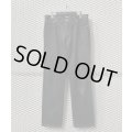 agnes b. - 90's Wide Denim Pants