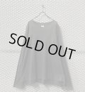 YSTRDY'S TMRRW - L/S Pocket Tee