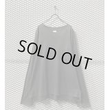 YSTRDY'S TMRRW - L/S Pocket Tee
