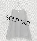 YSTRDY'S TMRRW - L/S Pocket Tee