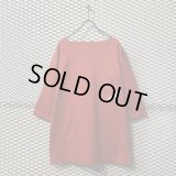 PHINGERIN - Wide Pocket Tee