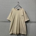 POLO RALPH LAUREN - 90's Pocket Tee (BORO)