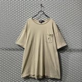 POLO RALPH LAUREN - 90's Pocket Tee (BORO)