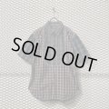 COMME des GARCONS HOMME - 00's Check Switching Shirt
