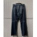 画像6: MARITHE + FRANCOIS GIRBAUD - 90's 3D Cut Wide Denim Pants