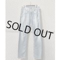 TRUE RELIGION - 90's Straight Denim Pants