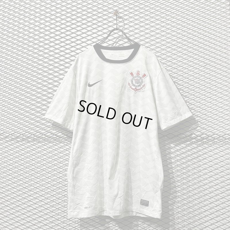 画像1: CORINTHIANS - Game Shirt