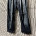 画像3: MARITHE + FRANCOIS GIRBAUD - 90's 3D Cut Wide Denim Pants