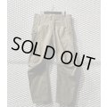 MARITHE + FRANCOIS GIRBAUD - 90's 3D Cut Cargo Pants