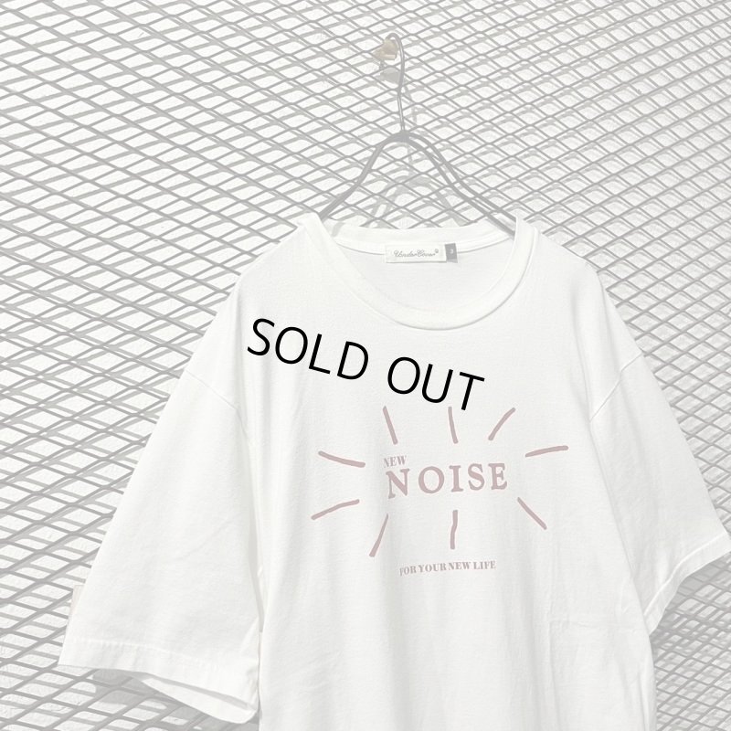 画像2: UNDER COVER - "NEW NOISE" Tee