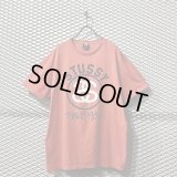 STUSSY - 00's "Logo" Tee