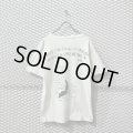 N.HOOLYWOOD - "Southeast Asia" Embroidery Tee