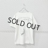 N.HOOLYWOOD - "Southeast Asia" Embroidery Tee
