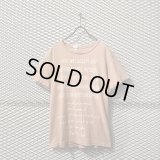 N.HOOLYWOOD - "Arabic" Tee