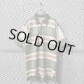 NIKE - Border Polo Shirt