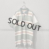 NIKE - Border Polo Shirt