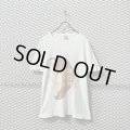 HUGO BOSS - "Orange Chili Pepper" Tee