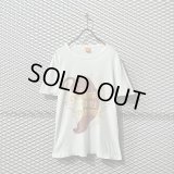 HUGO BOSS - "Orange Chili Pepper" Tee
