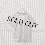 KATHARINE HAMNETT LONDON - Border Switching Tee