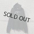 HYSTERIC GLAMOUR - "Skull" Hoodie