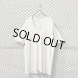 N.HOOLYWOOD - Damage Marbled Tee (BORO)