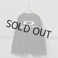 OAKLEY - Logo L/S Tee
