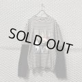 PACCBET - Docking Border L/S Tee