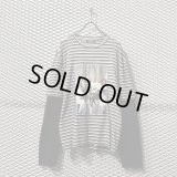 PACCBET - Docking Border L/S Tee