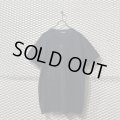 UNDER COVER - Bear Tee (Black)