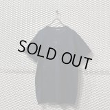 UNDER COVER - Bear Tee (Black)