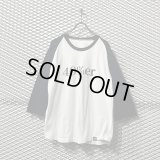 FORTY PERCENTS AGAINST RIGHT - Raglan Tee