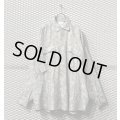 GOOUCH - 90's Over Rayon Shirt