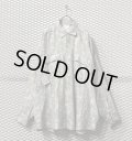 GOOUCH - 90's Over Rayon Shirt