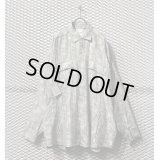 GOOUCH - 90's Over Rayon Shirt
