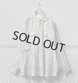 GOOUCH - 90's Over Rayon Shirt