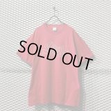 STUSSY - 00's "Logo" Tee