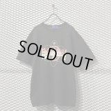 KANSAI MAN - 90's Logo Tee
