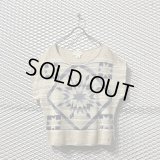 Polo Ralph Lauren - "Native" Knit Tops