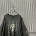 画像4: HARLEY DAVIDSON - Skull Over Tee (3XL)