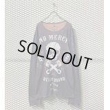 Used - Skull Cutoff L/S Thermal Tops