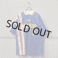 adidas - "WIZARDS" 90's Game Shirt