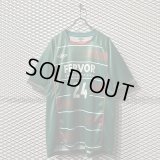 UMBRO - "FERVOR" Game Shirt