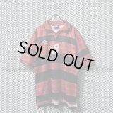 UMBRO - "COSMO" Game Shirt